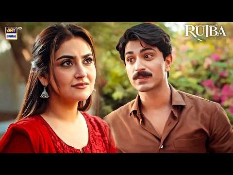 Apna Ghar Hai Mil Kar Saja Lenge ❤️ | Rutba | ARY Digital Drama
