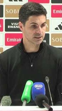 Mikel Arteta loved Arsenal’s ‘DOMINANT’ win over Brighton 🤩