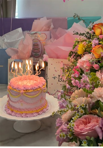 Feliz cumpleaños Katie 🩷🩷 love you always @K A T I E 🎀 #fyp #littlesister #birthday #parati