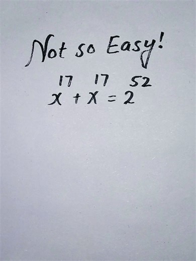 Solving Exponential Equations in Algebra