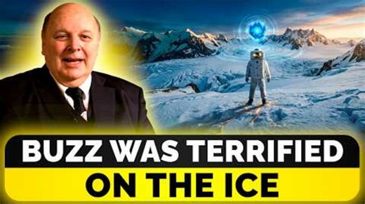 Four Researchers Go Deep On The Antarctic Enigma
