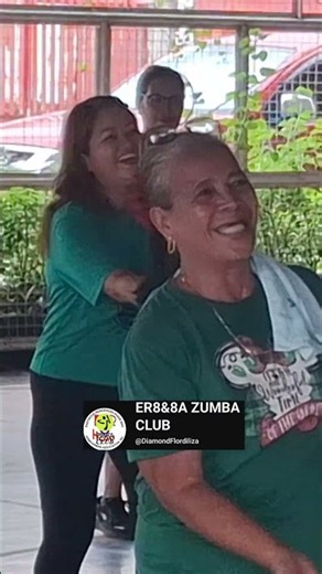 BEAUTIFUL SUNDAY #community #dancefitness #zumba