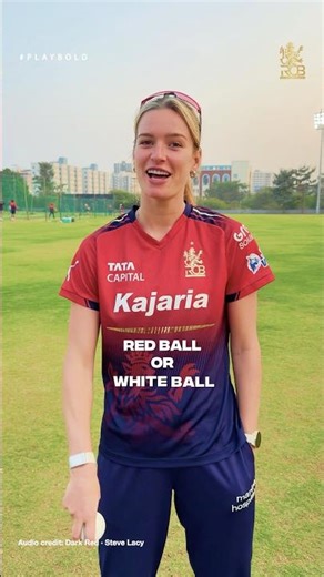 Bell has personal dushmani with runs. 😤🔔Those 8️⃣7️⃣ dot balls are the proof. 🤭| WPL 2026 | RCB