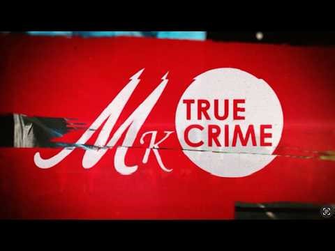 "Three New Shows To Satisfy Your True Crime OBSESSION": The NEW MK True Crime Line-Up Launches Soon