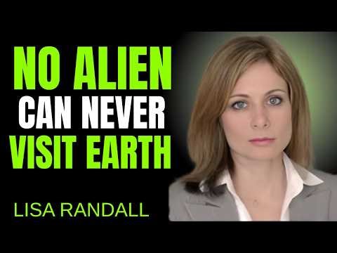 Spacetime Blocks Aliens From Earth – The Truth Finally Explained
