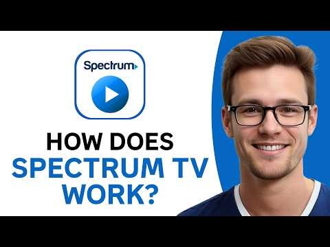 How Does Spectrum TV Work (WORKING 2026!)