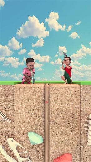 Creative Visual Effects in Comedy Shorts