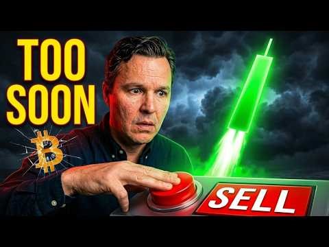 10 Years as a Crypto Trader: This is The #1 Bitcoin Trap