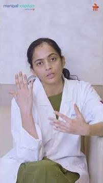 Myasthenia Gravis Awareness | Ep. 1 | Dr. Veena Vedartham | Manipal Hospital Old Airport Road