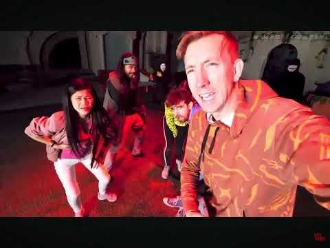 Final long 1.0 Project Zorgo Fighting Division Battle!@chadwildclay @VyQwaint video