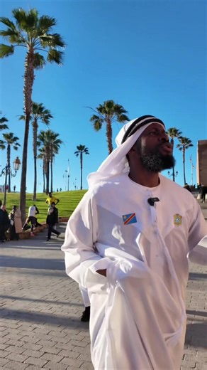 Avis de recherche🇸🇳😅 #CanMaroc 🇲🇦🇨🇩🇸🇳 #humour #Fairplay | humor