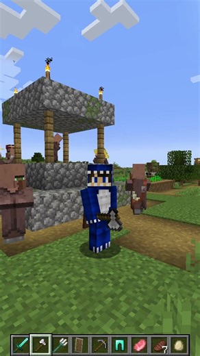 Is This The SMARTEST Minecraft Inventory Mod EVER? #minecraft #minecraftmods #gaming