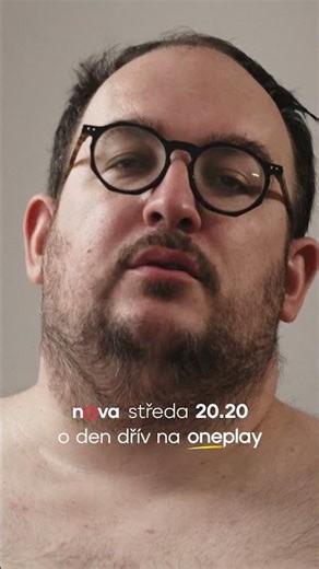 Poprvé v Extrémních proměnách!