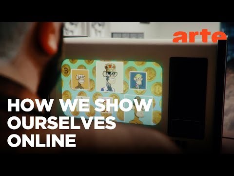 _Underscore: Avatars | ARTE.tv Culture