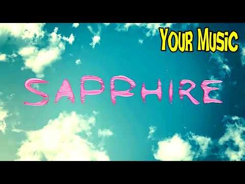 Ed Sheeran - Sapphire