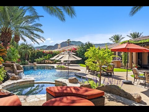 49500 Rancho San Francisquito La Quinta, CA |