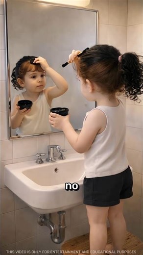 Red Hair 😂 #Catsoftiktok​ #CatLovers​ #cat​ #cute​ #FunnyCats​ #catcartoon​ #fyp​