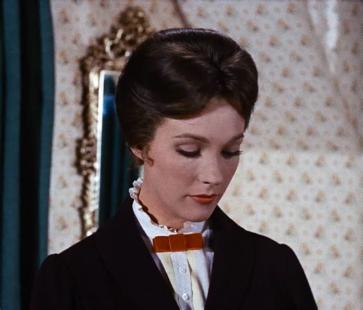 After losing the role of Eliza Doolittle, Julie Andrews went on to star in Mary Poppins (1964).One of the greatest screen debuts ever, she won the Oscar for it.