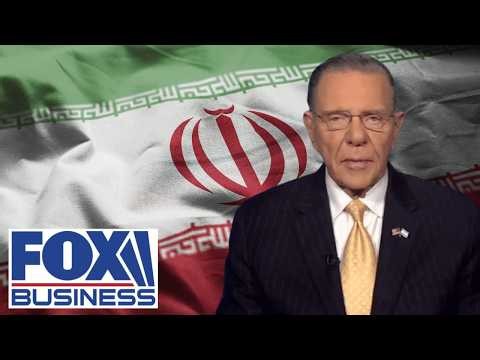 Gen. Keane: This is reflective of who the Iranians REALLY are