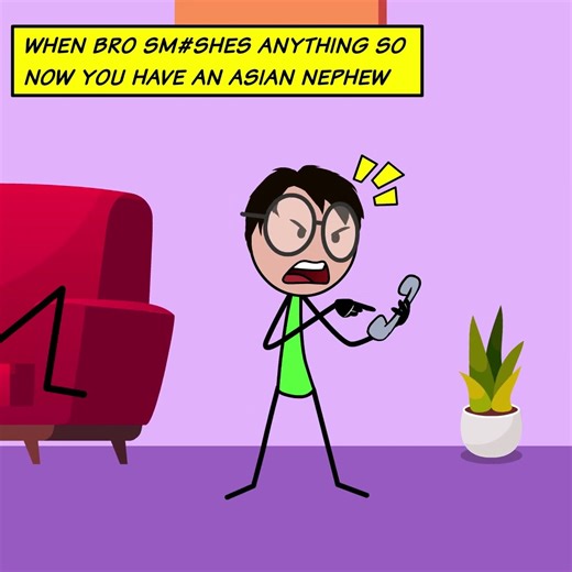 Bro's a victim 😭😭 #aniamtionmeme #2danimation #2d