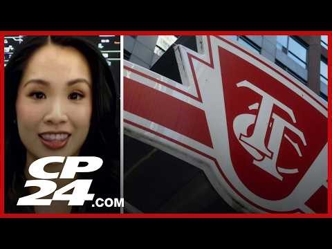 TTC operations has ‘no major delays to report’ during morning commute