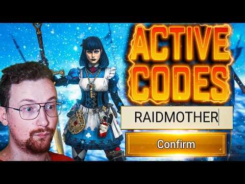 ALL Working RAID: Shadow Legends Promo Codes - May 2026 (Updated List)
