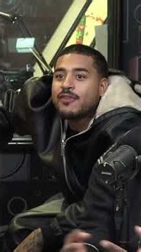 Cash Cobain's favorite artist to collab with is Cardi B!