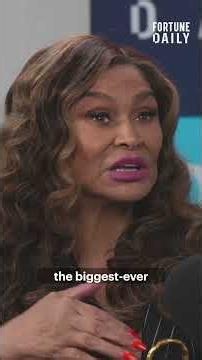 Beyoncé self-funded her haircare brand with Ms. Tina Knowles #Beyonce #business
