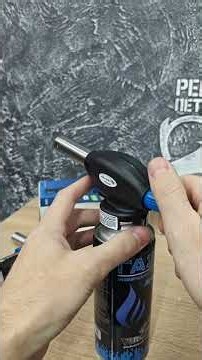 What's the best way to light a fireplace? HOEGERT torch