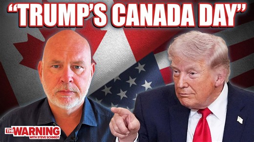 Donald Trump is running out of time | Steve Schmidt