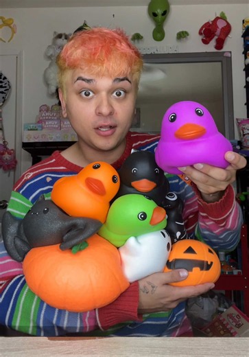 Jumbo Halloween Squishy Haul! 🎃 Spooky Squishy Review