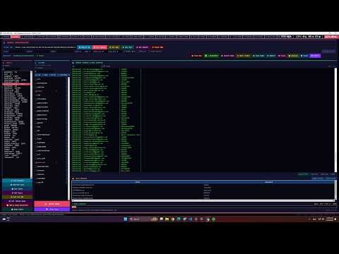 🚀 How to Use DOCTOR SQL — Complete Step-By-Step Guide | SQL Injection Testing Tool | @DR_X_LOL ✅