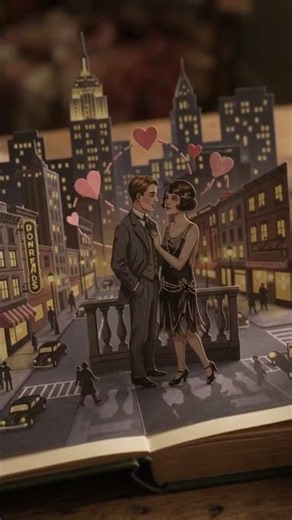 This Side of Paradise by F. Scott Fitzgerald 1920 #fscottfitzgerald #roaring20s #classics #booktube