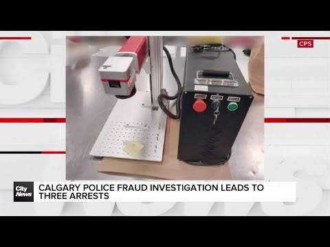 Fraud investigation leads to three arrests: CPS