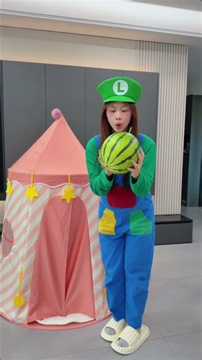#short #Mario #SuperMario