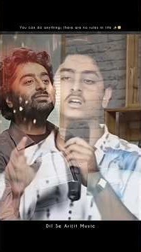 Arijit Singh Elimination Became His Biggest Life Lesson 🤯❤️ #shorts