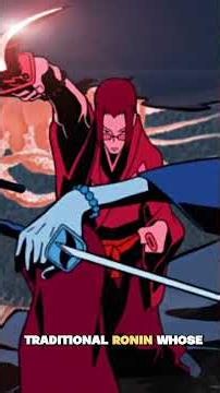 An Anime Classic That Still Hits Today