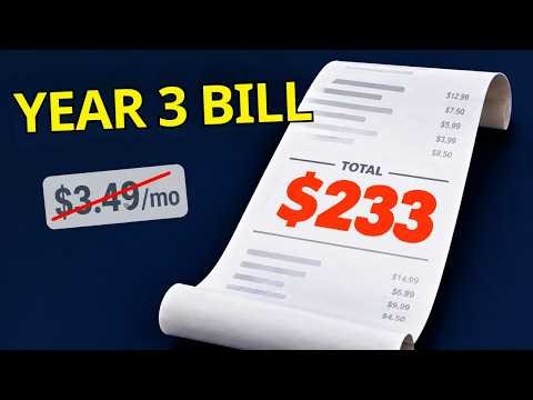 Best Cheap VPN 2026: $1 Apart on the Ad, $87 Apart by Year 3