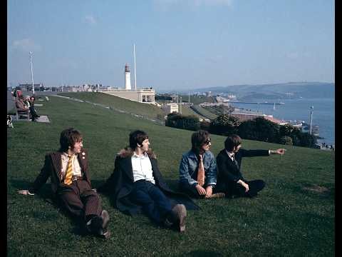 ALL NEW album the Beatles CANCELLED
