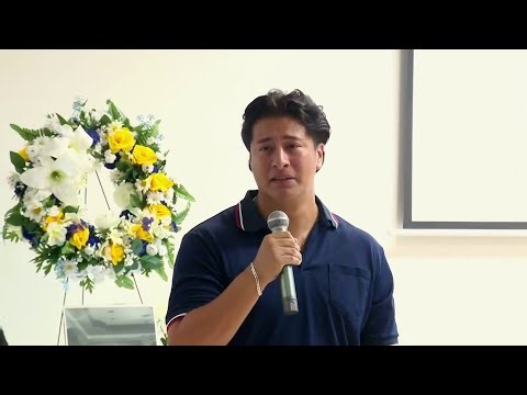 Sons of migrant killed by ICE in Texas demand answers