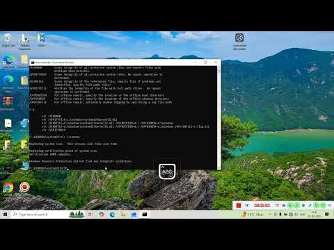 How repair your system windows error and bad sector and fix boot problem and window Image repair