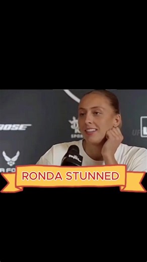 1 MIN AGO: Dakota Ditcheva STUNS Ronda Rousey with BRUTAL KO 😳
