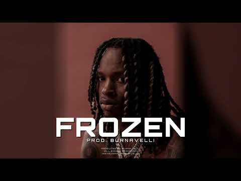 [FREE] Lil Durk x King Von Type Beat 2026 - "Frozen" | Violin Trap Type Beat | Violin Type Beat