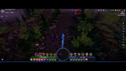 Grinding Enjins Multiverse Event