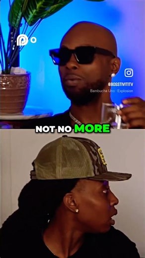 🔴 FEMALE GANGS UP 30%. #bosstivititv #shorts #women #podcast #youtubeshorts