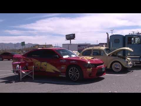 03/23/2026 Chili Cook Off