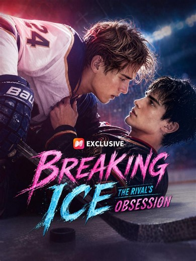 [ENG] | Breaking Ice - The Rival's Obsession | FULL EP | FILM HUB