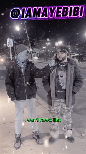 Alien Interviews Part 9000 👽🖖 #rap #streetinterview #alien