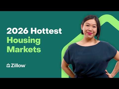 2026 Hottest Housing Markets | Market Trends