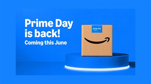 Amazon confirms changes to Prime Day 2026. Here's what's new this year
